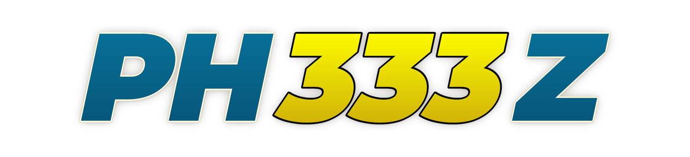 ph333z logo